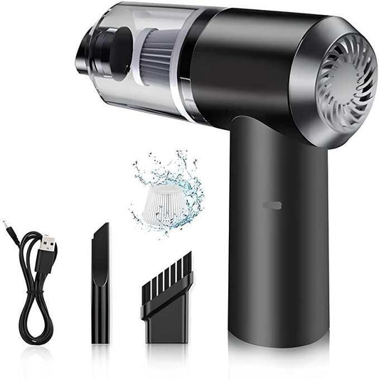 2 in One Vaccum Cleaner